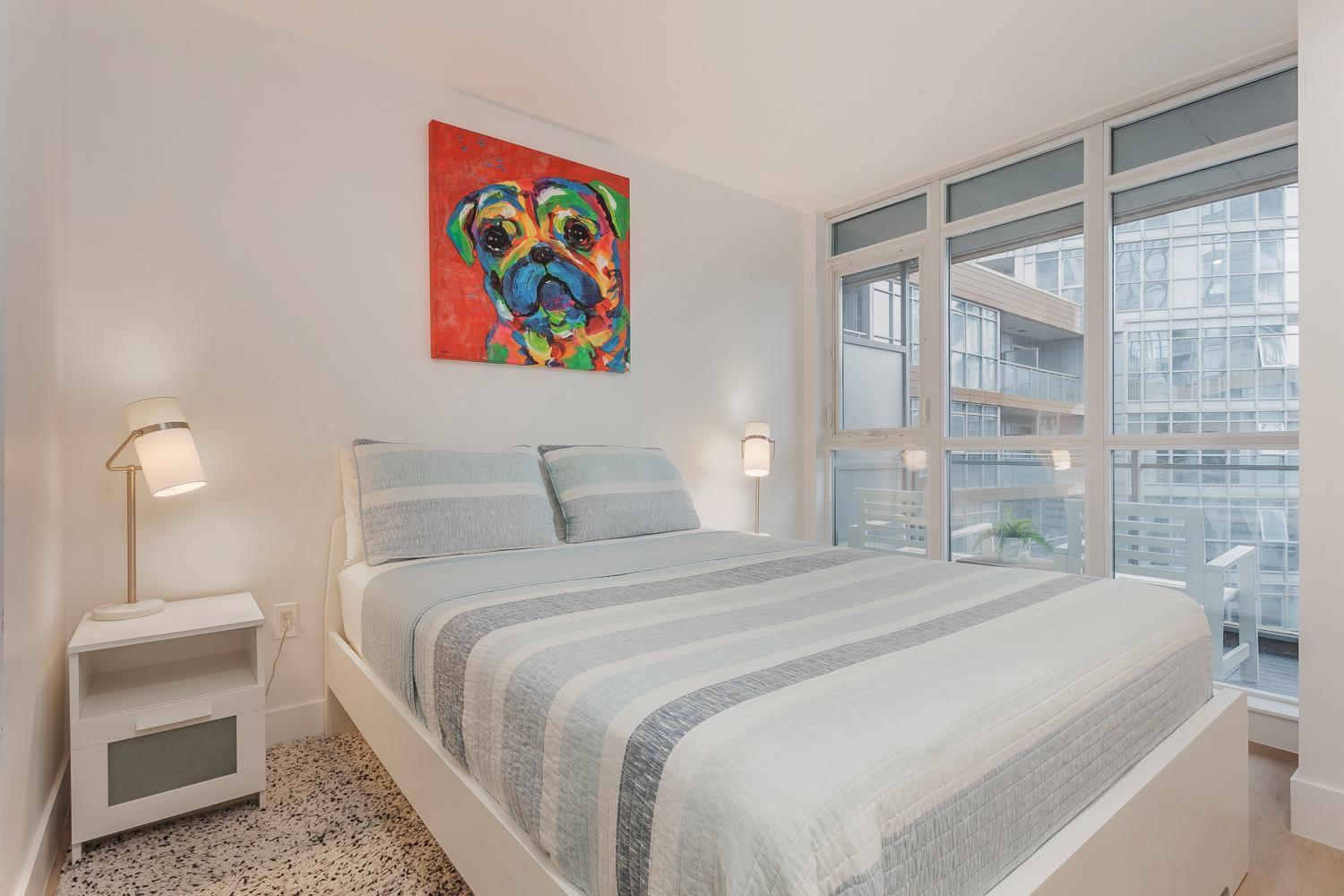 Cozy 2Br Close To Cn Tower & Harbourfront Toronto Exterior photo