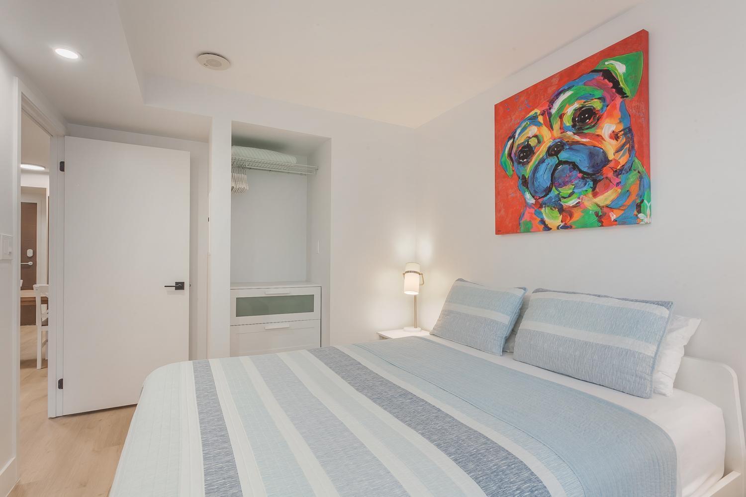 Cozy 2Br Close To Cn Tower & Harbourfront Toronto Exterior photo